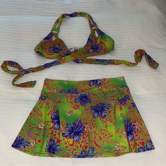 I.AM.GIA Floral Set - Picture 2 of 4